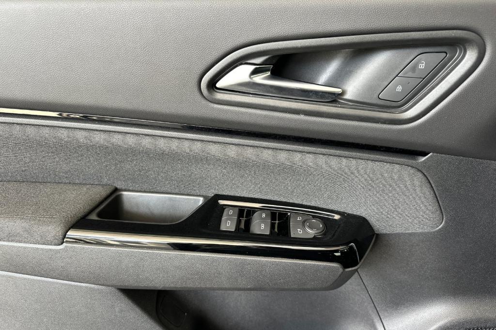 used 2024 Honda Prologue car, priced at $26,727