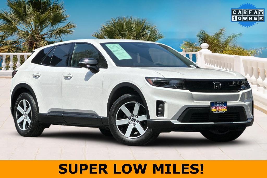 used 2024 Honda Prologue car, priced at $29,508