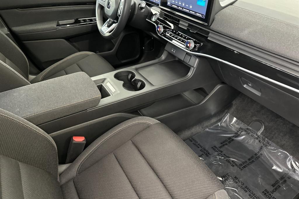 used 2024 Honda Prologue car, priced at $29,508