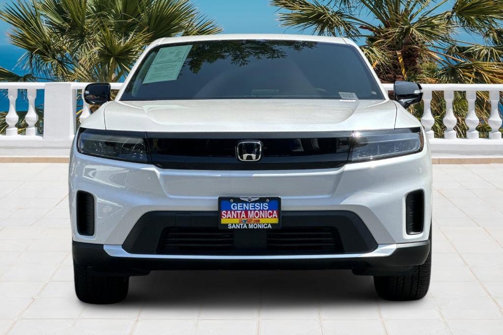 used 2024 Honda Prologue car, priced at $26,727
