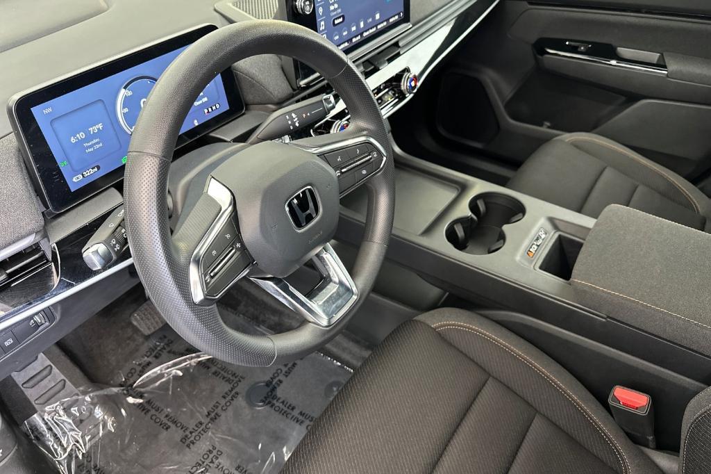 used 2024 Honda Prologue car, priced at $29,508