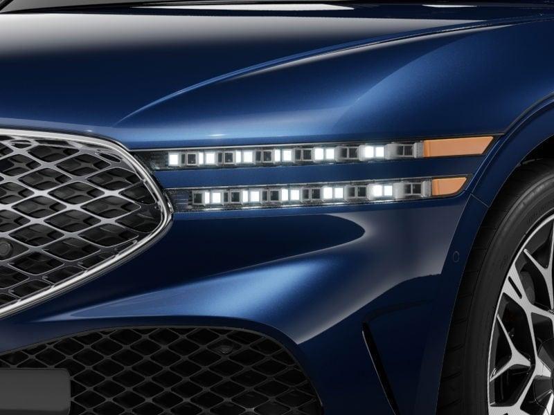new 2026 Genesis G90 car, priced at $105,380