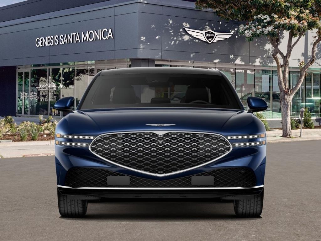 new 2026 Genesis G90 car, priced at $105,380