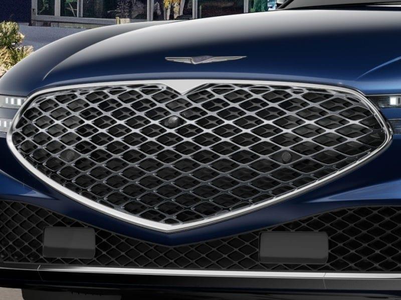 new 2026 Genesis G90 car, priced at $105,380