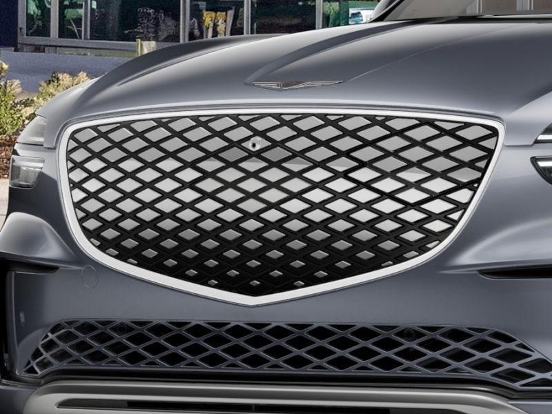 new 2026 Genesis Electrified GV70 car, priced at $71,870
