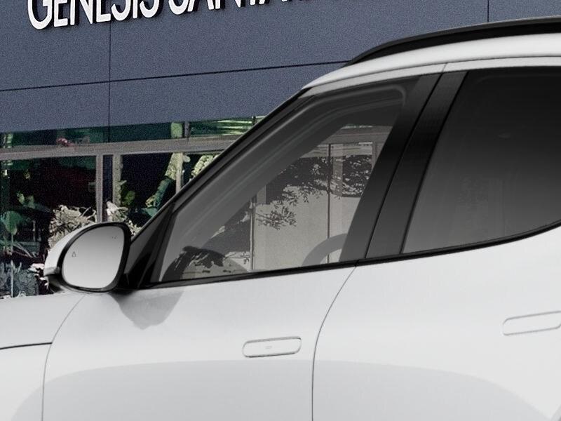 new 2026 Genesis GV60 car, priced at $56,070
