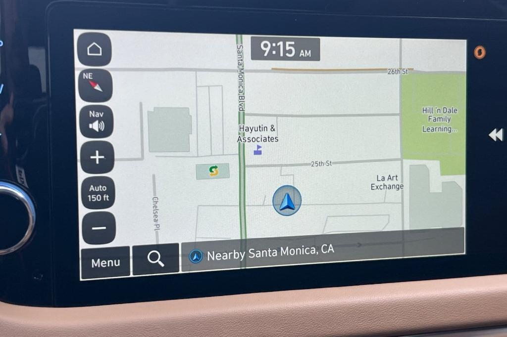 used 2021 Hyundai Sonata car, priced at $19,901