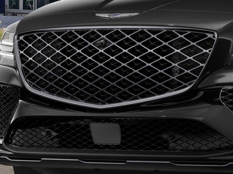 new 2026 Genesis GV80 Coupe car, priced at $90,295