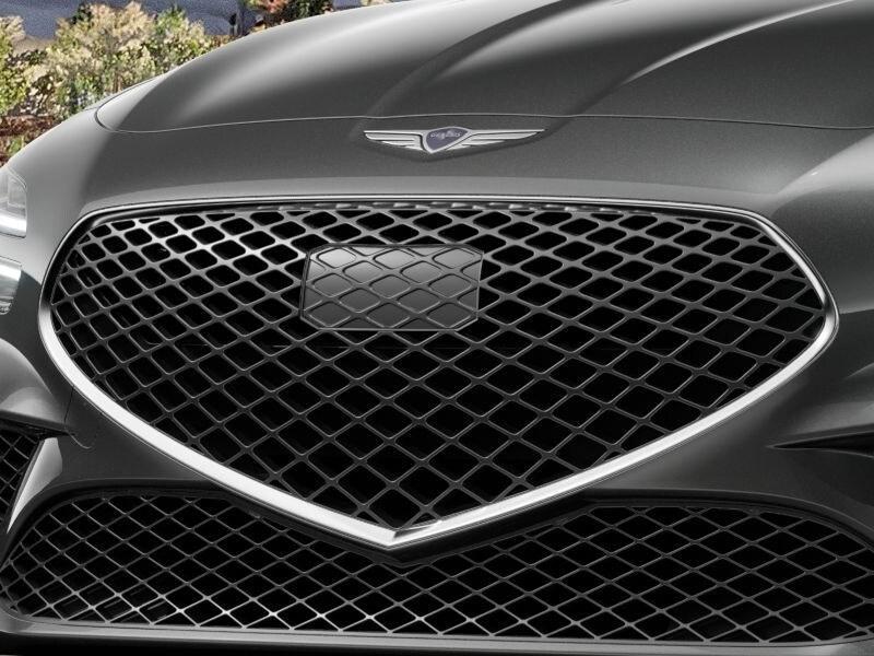 new 2026 Genesis G70 car, priced at $45,305
