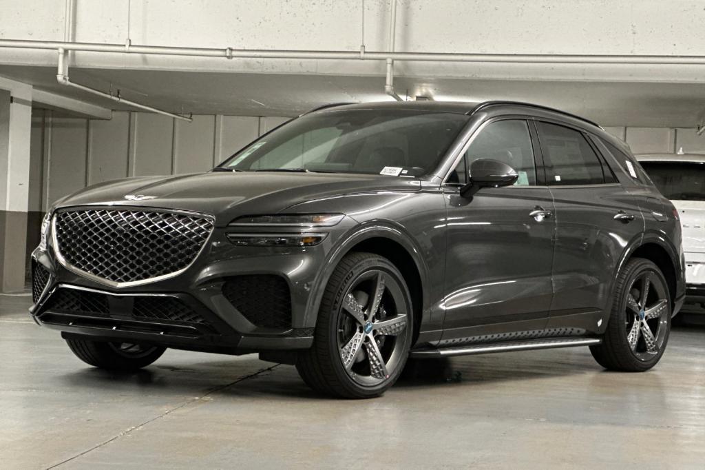 new 2025 Genesis GV70 car