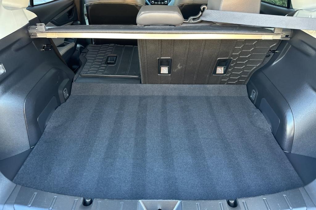 used 2023 Subaru Crosstrek car, priced at $21,959