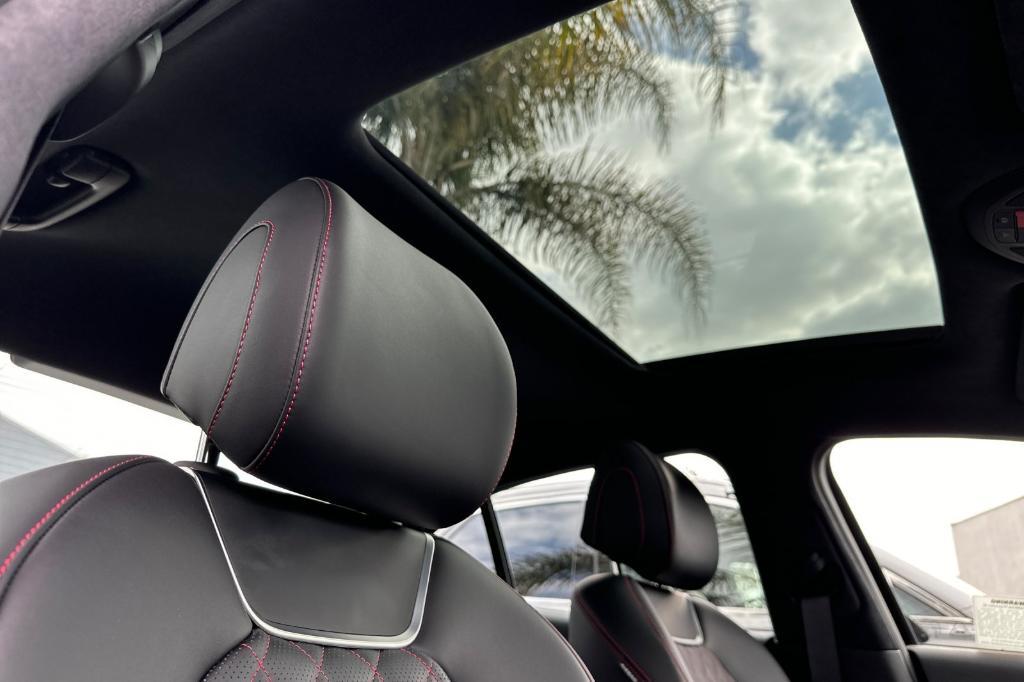 used 2025 Genesis G70 car, priced at $45,393