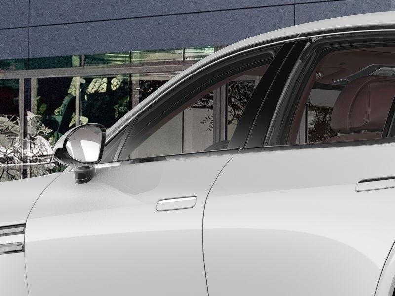 new 2025 Genesis G90 car, priced at $99,305
