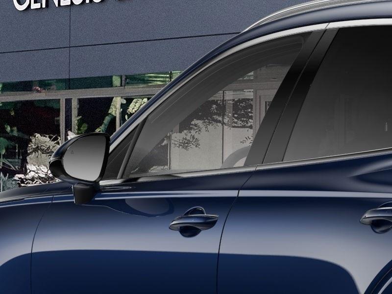 new 2026 Genesis GV70 car, priced at $57,910