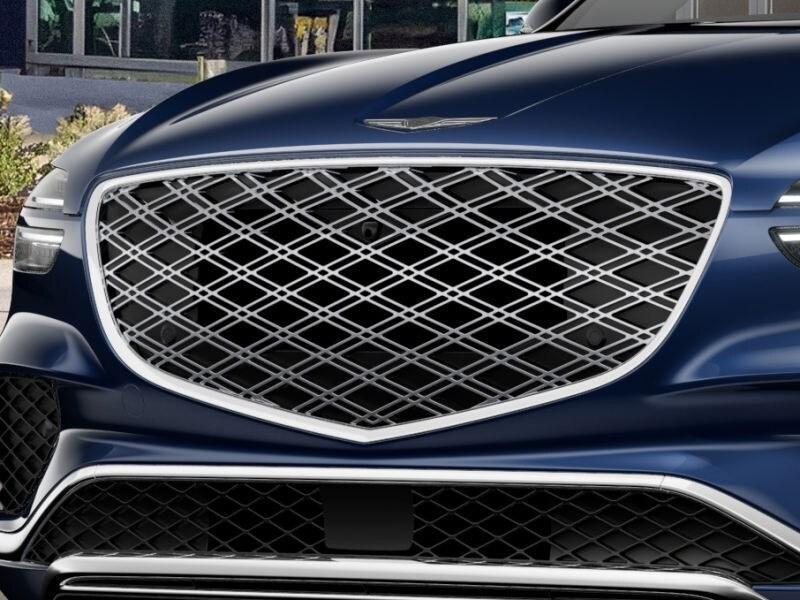 new 2026 Genesis GV70 car, priced at $57,910