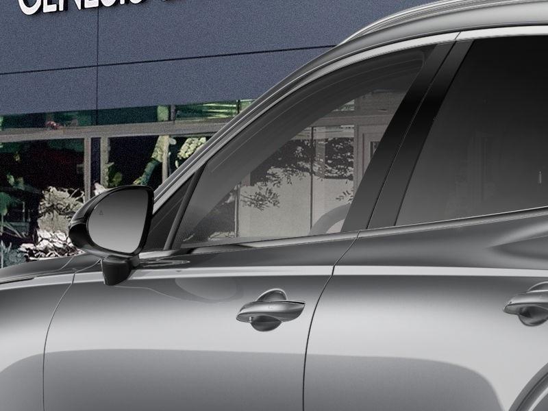 new 2026 Genesis GV70 car, priced at $58,025
