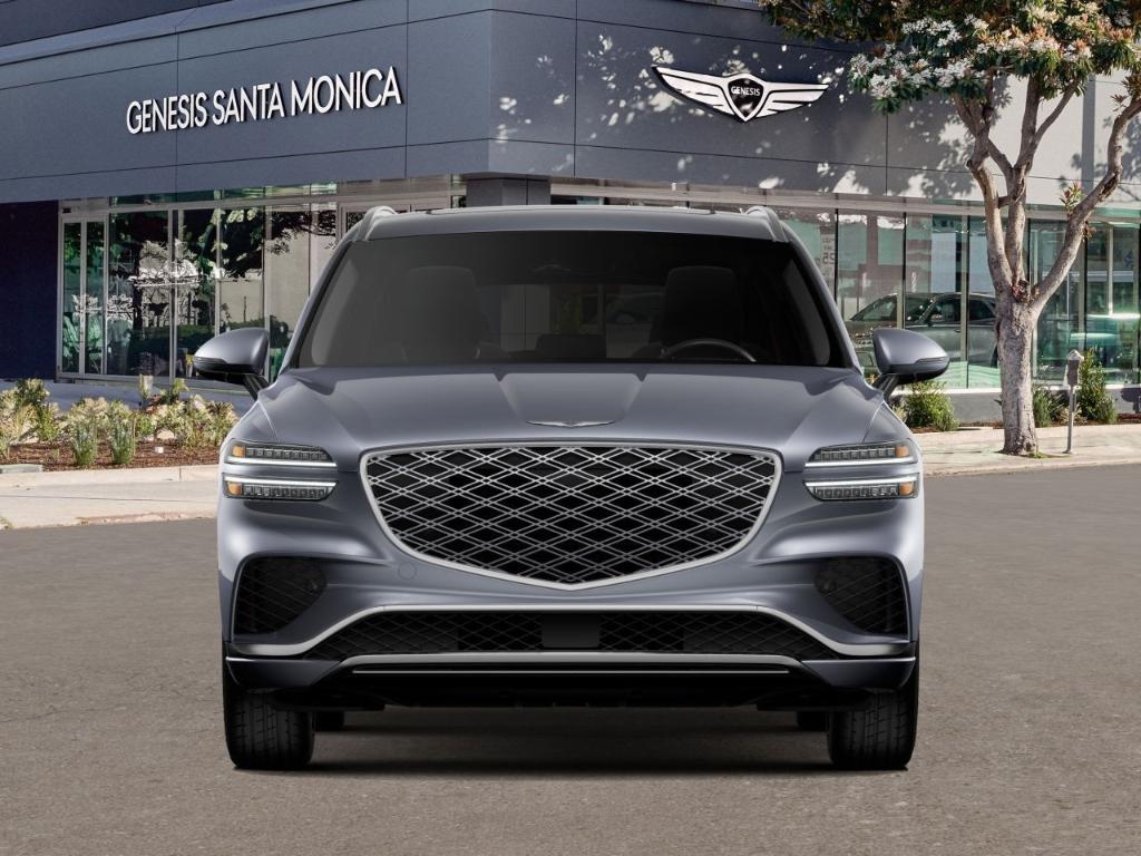 new 2026 Genesis GV70 car, priced at $54,600