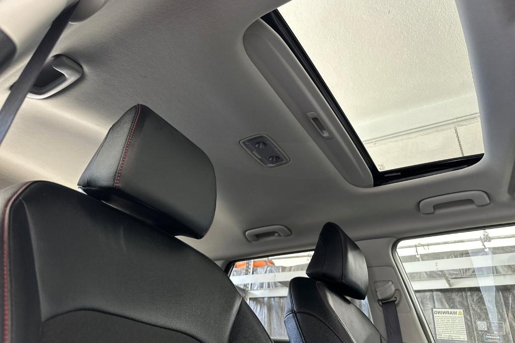 used 2023 Kia Soul car, priced at $18,847