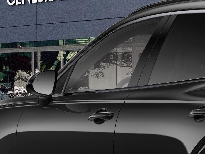 new 2026 Genesis GV70 car, priced at $61,560