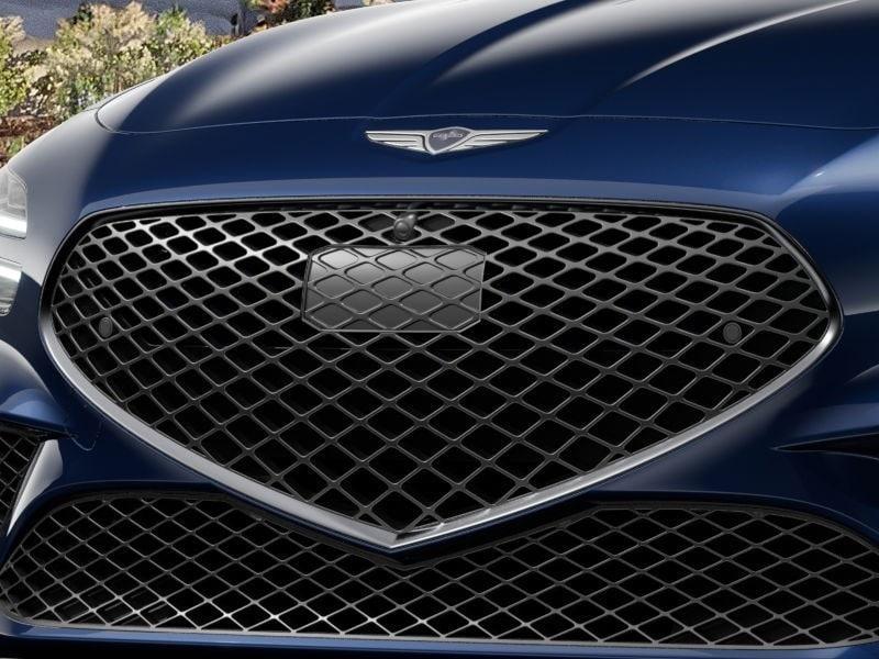new 2026 Genesis G70 car, priced at $57,465