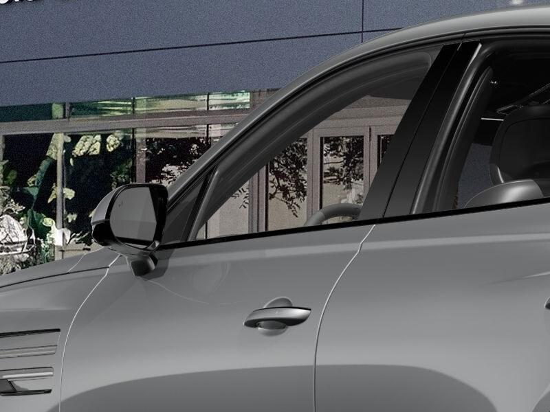 new 2025 Genesis GV80 Coupe car, priced at $88,420