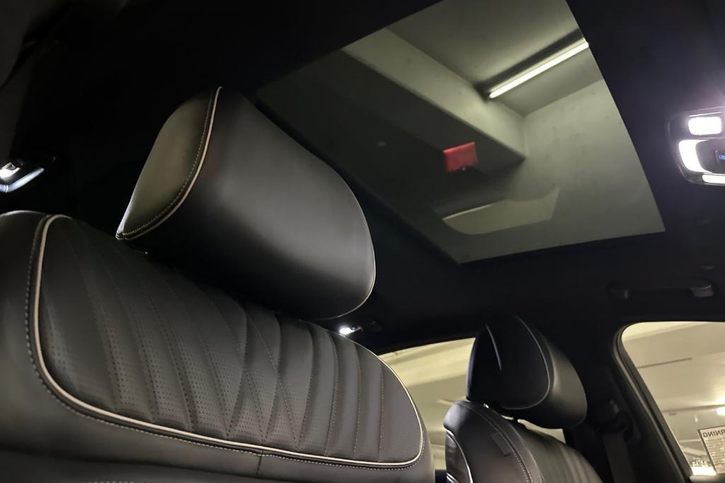 used 2023 Genesis G90 car, priced at $59,702
