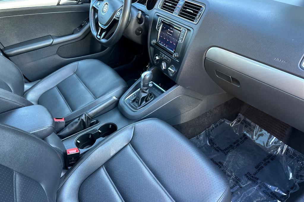 used 2018 Volkswagen Jetta car, priced at $18,464