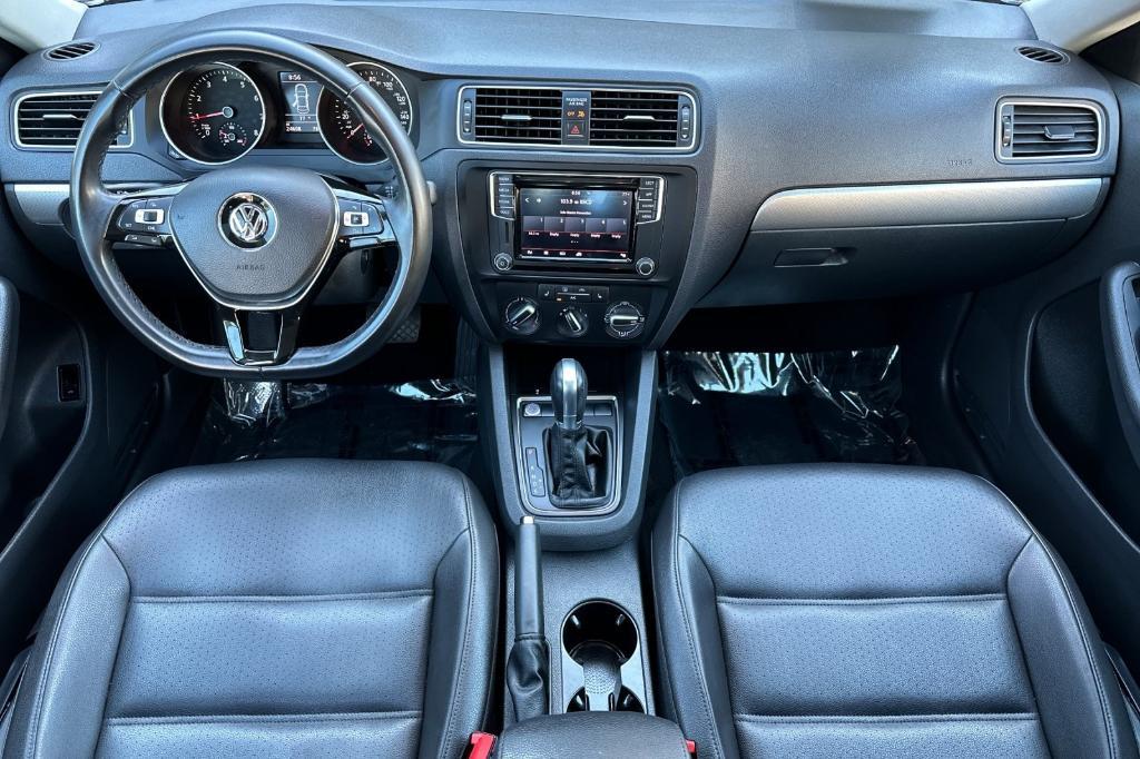 used 2018 Volkswagen Jetta car, priced at $16,163