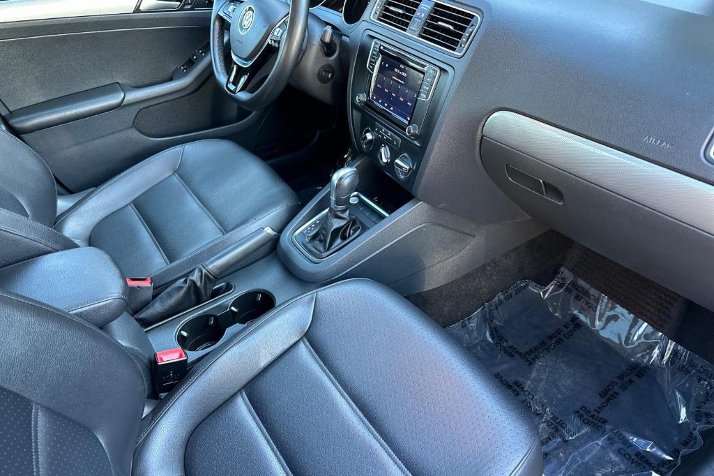 used 2018 Volkswagen Jetta car, priced at $16,163