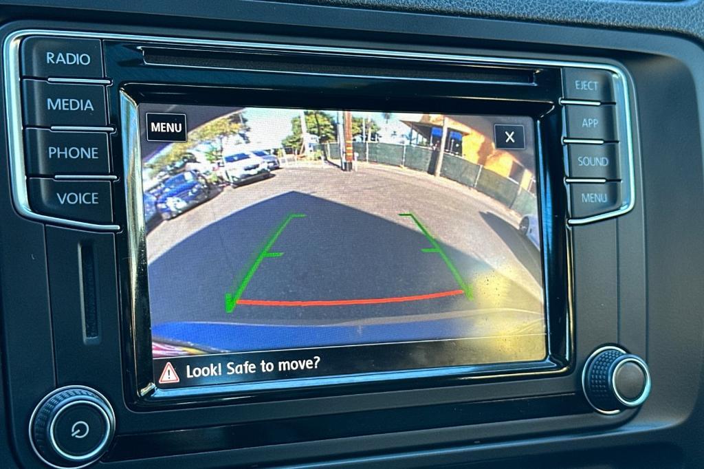 used 2018 Volkswagen Jetta car, priced at $18,464