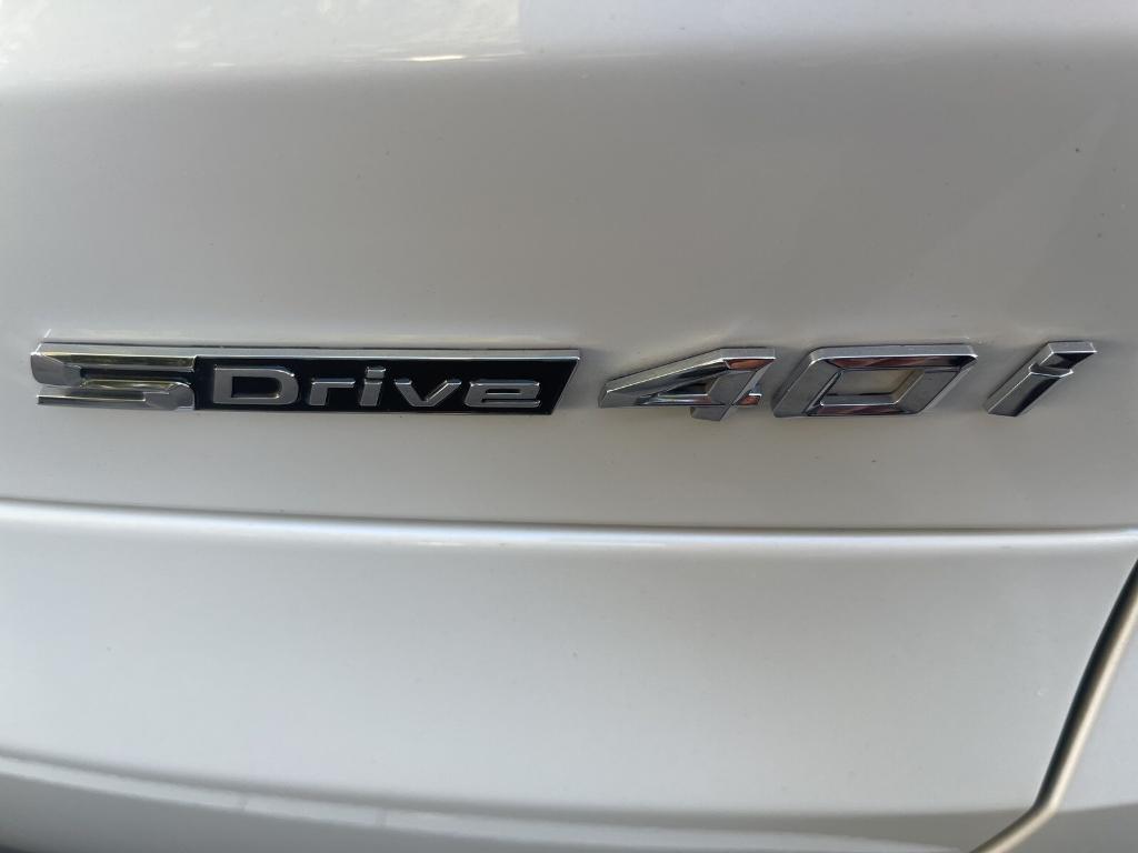 used 2023 BMW X5 car, priced at $39,052