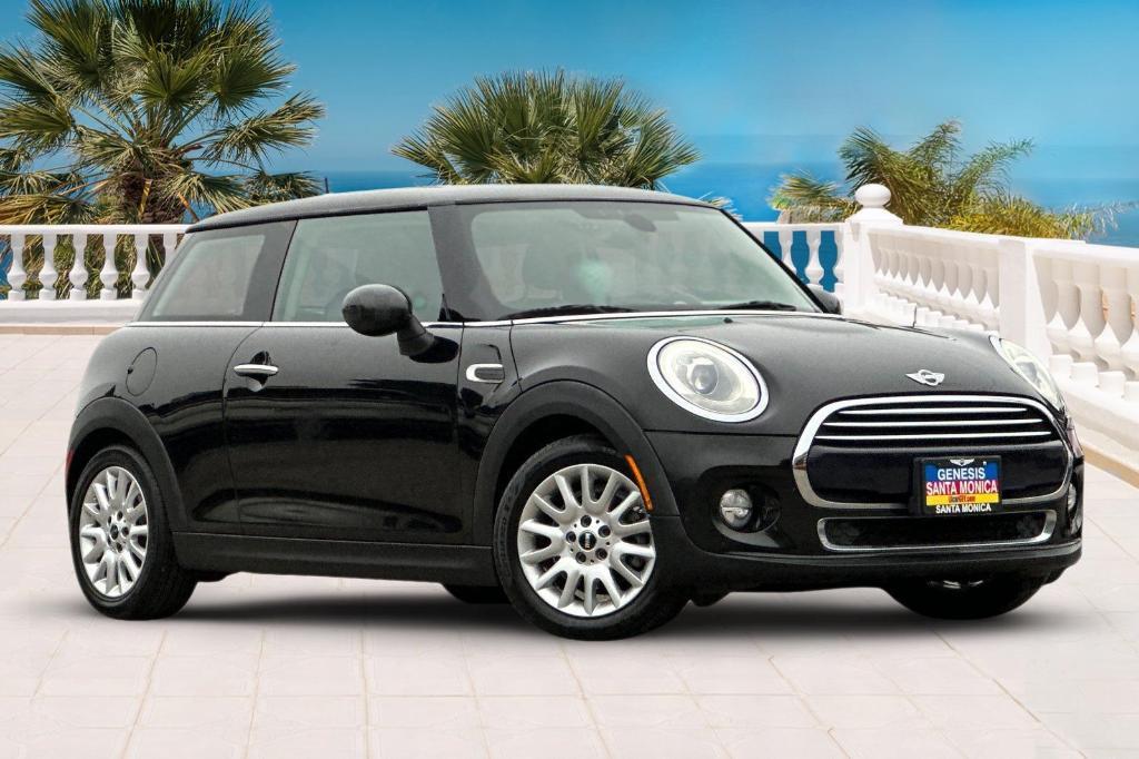 used 2014 MINI Hardtop car, priced at $8,500