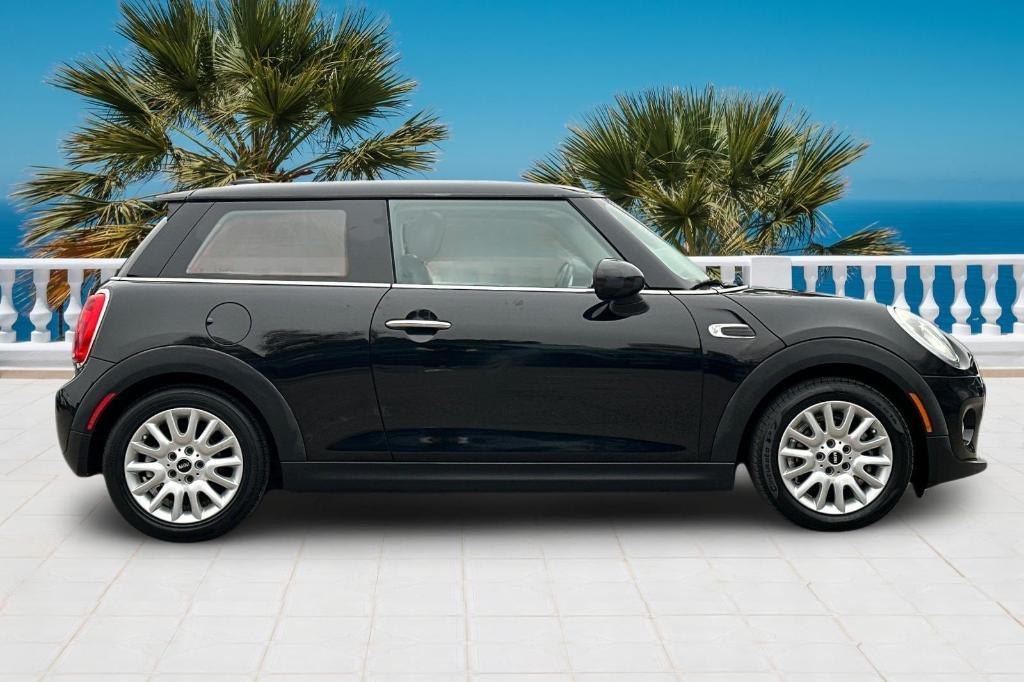 used 2014 MINI Hardtop car, priced at $8,800