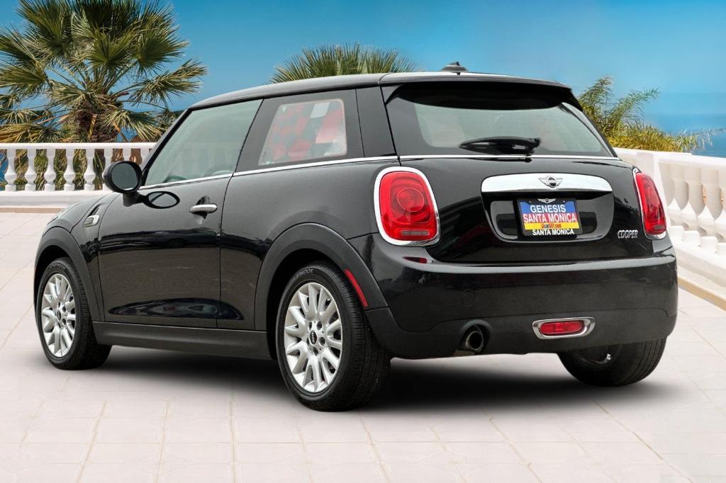 used 2014 MINI Hardtop car, priced at $8,800