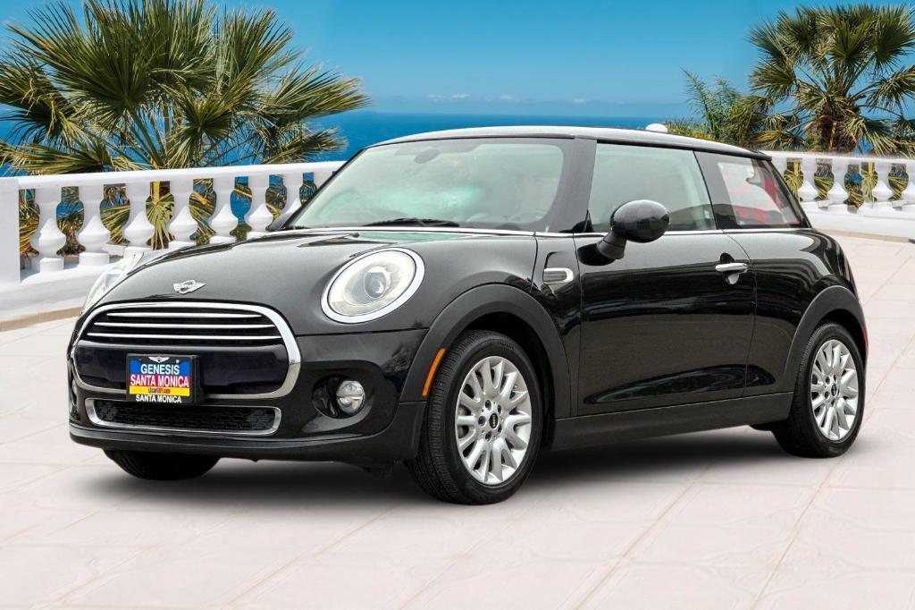 used 2014 MINI Hardtop car, priced at $8,800