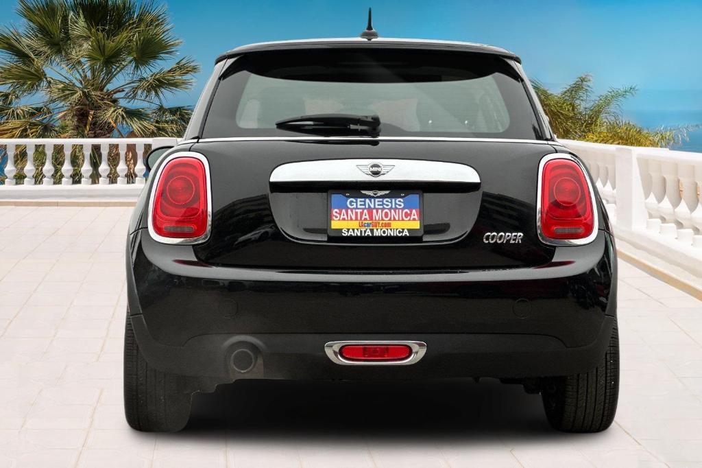 used 2014 MINI Hardtop car, priced at $8,800