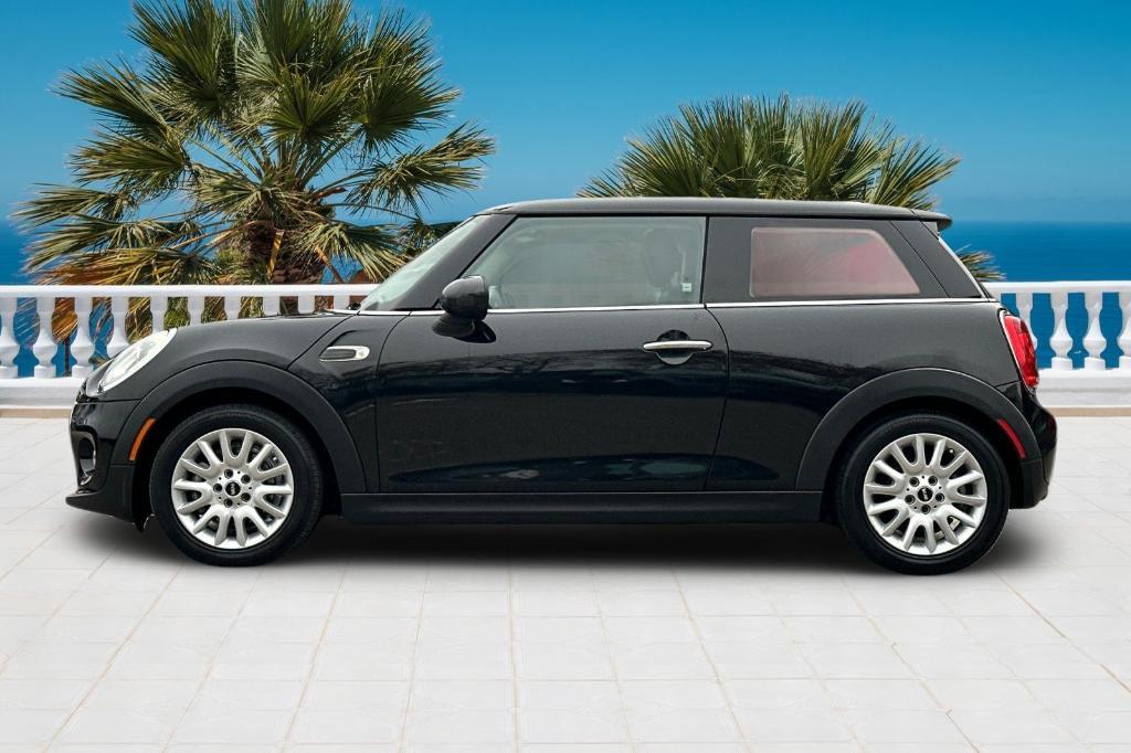 used 2014 MINI Hardtop car, priced at $8,800