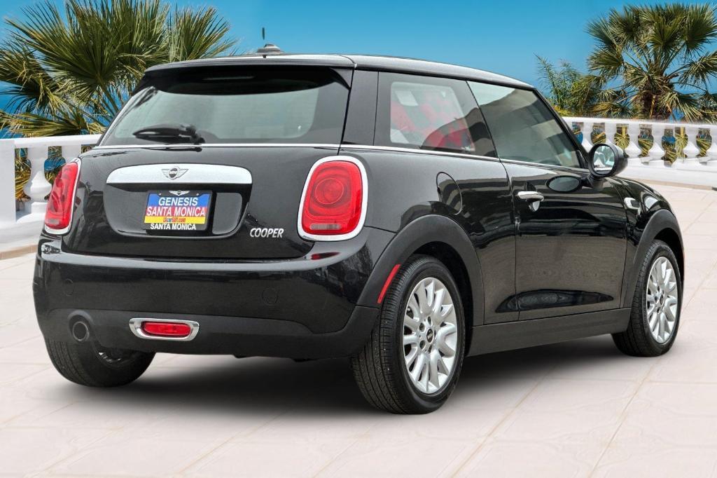 used 2014 MINI Hardtop car, priced at $8,800