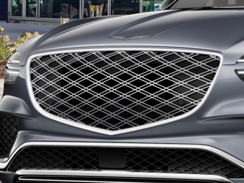 new 2026 Genesis GV70 car, priced at $50,375