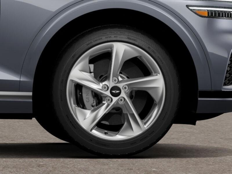 new 2026 Genesis GV70 car, priced at $50,375