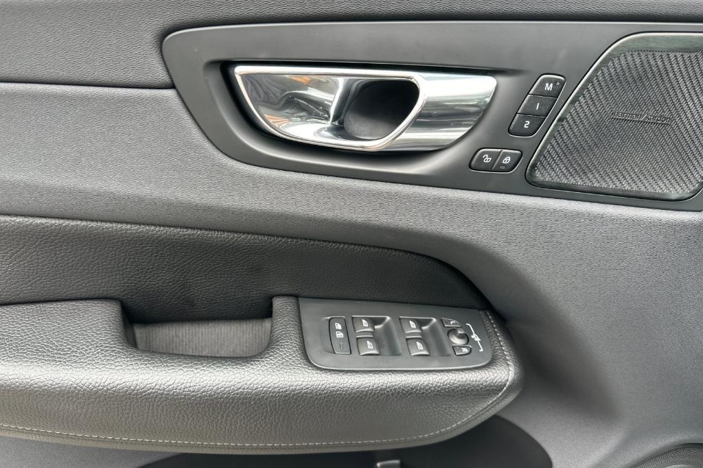 used 2019 Volvo XC60 car, priced at $24,293