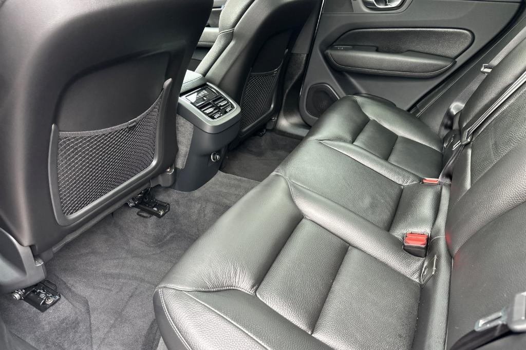 used 2019 Volvo XC60 car, priced at $25,020