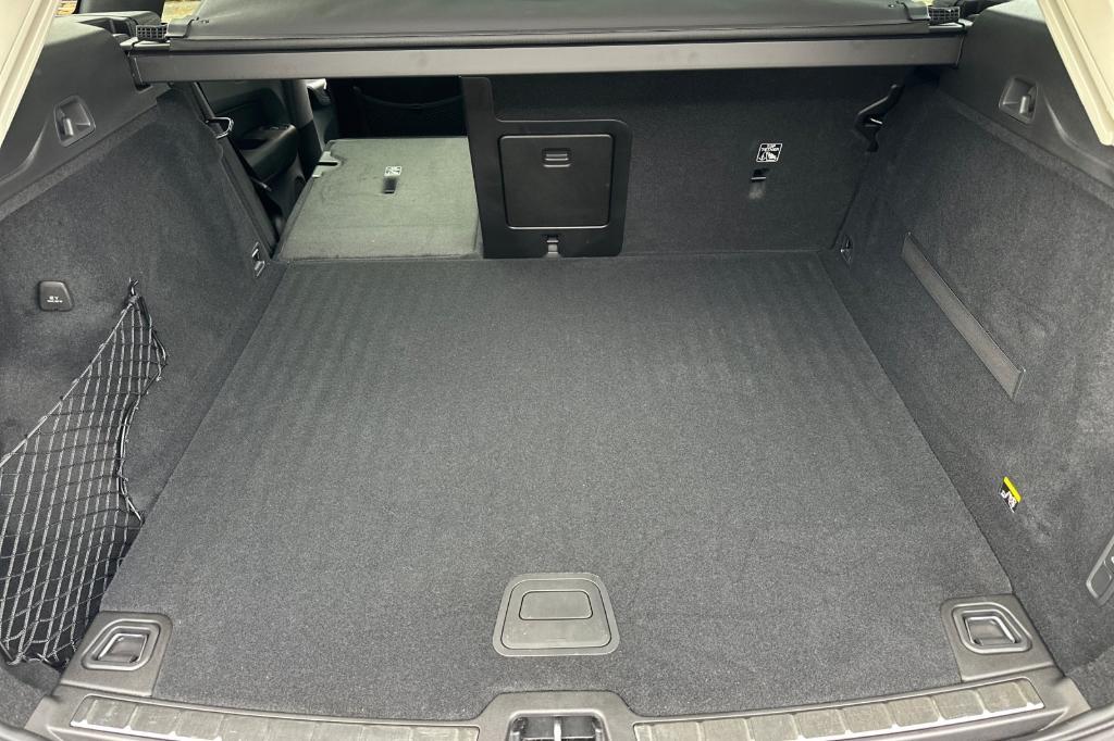 used 2019 Volvo XC60 car, priced at $25,020