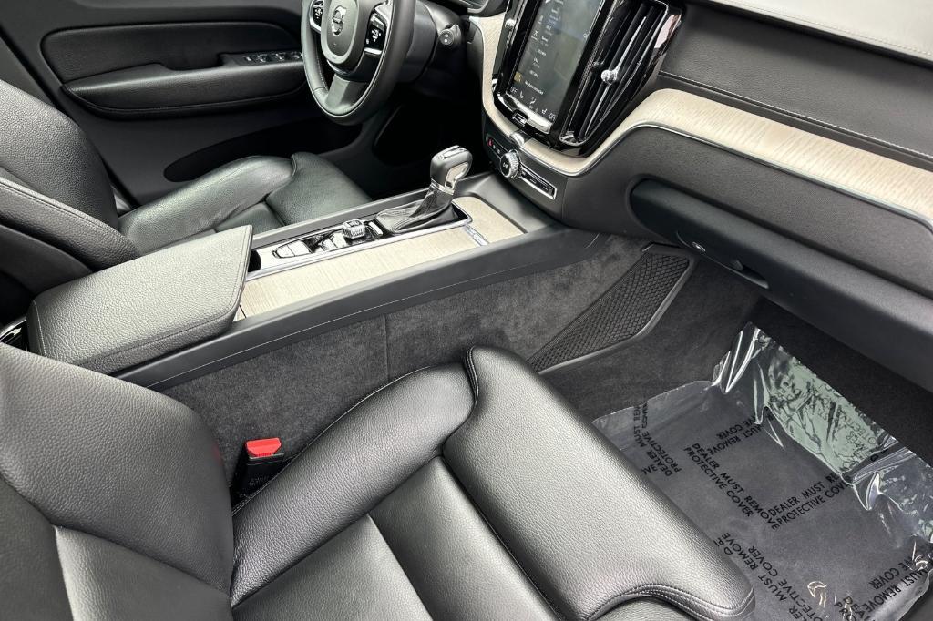 used 2019 Volvo XC60 car, priced at $25,020