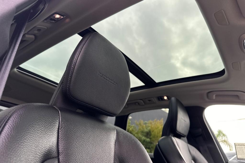 used 2019 Volvo XC60 car, priced at $25,020