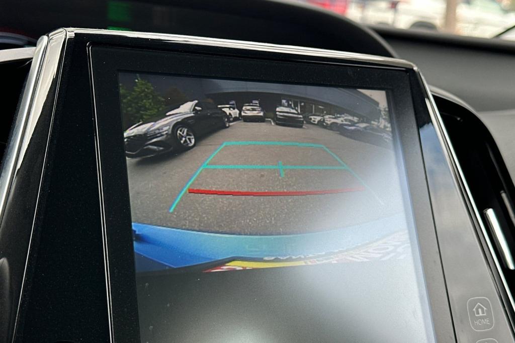 used 2022 Toyota Prius Prime car, priced at $25,303