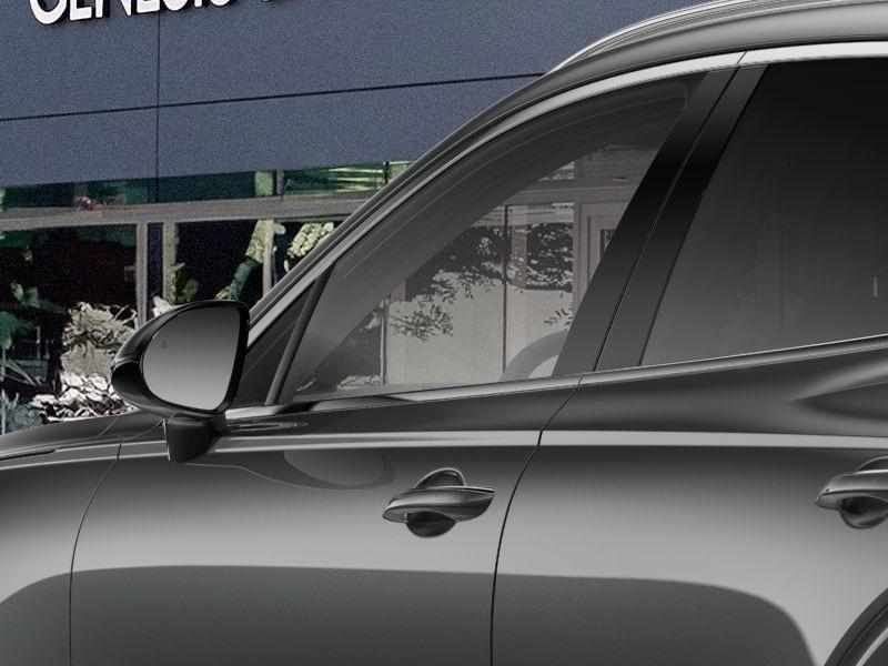 new 2026 Genesis GV70 car, priced at $55,210