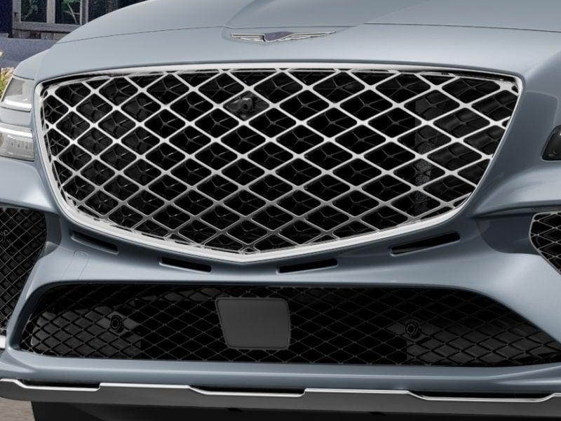 new 2026 Genesis GV80 Coupe car, priced at $83,995