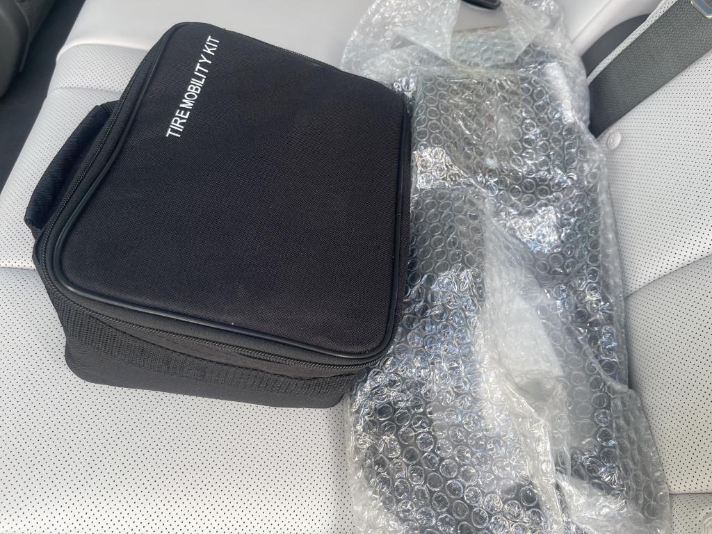 used 2023 Hyundai IONIQ 5 car, priced at $26,099