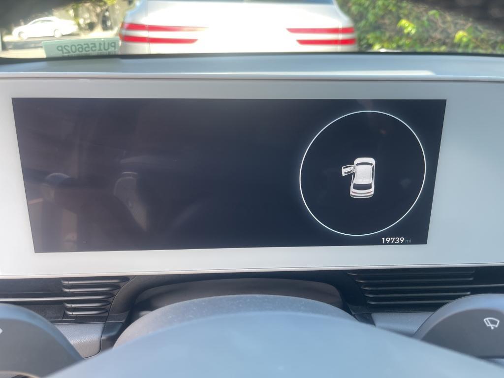 used 2023 Hyundai IONIQ 5 car, priced at $26,099